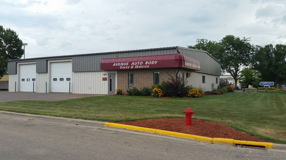 Car Repair Estimates Madison WI - BuilDing